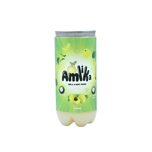 Amla soft drink