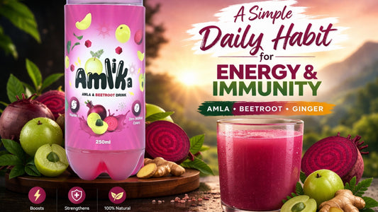 Best Amla Juice