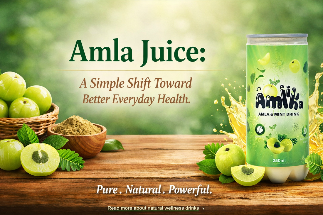 Best Amla Juice 
