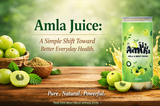 Best Amla Juice 