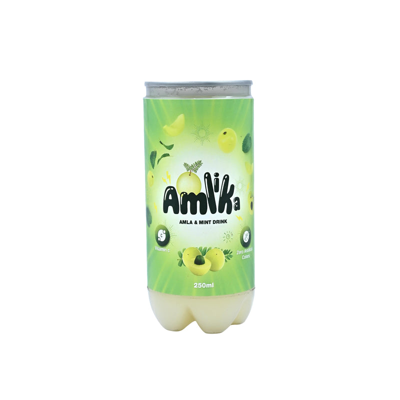 Amla soft drink